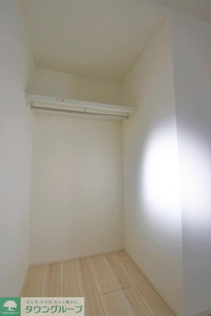 GRADO kameariの物件内観写真